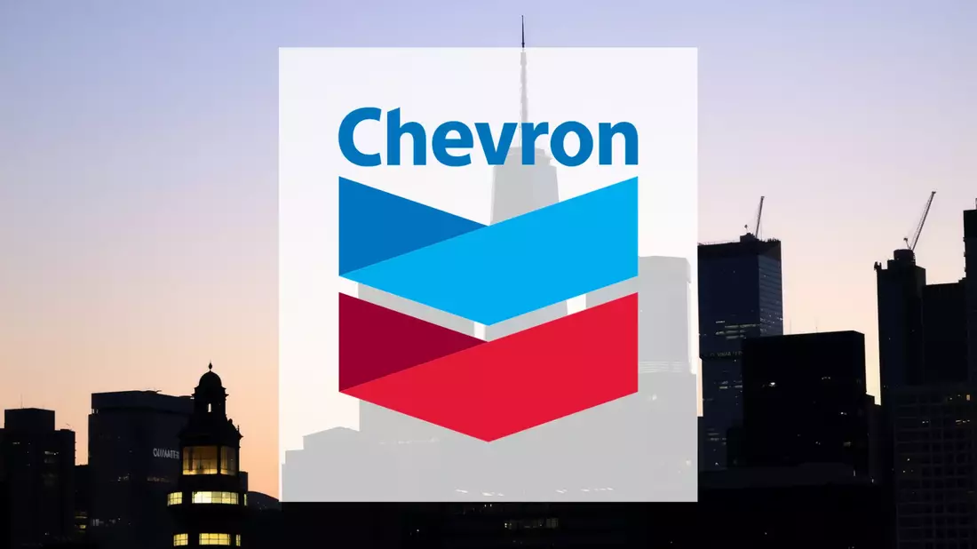 Chevron’s Bold Acquisition Exceeds Projections Amid Operational Hurdles Illustration mit AI erstellt übermittelt durch boerse-global.de