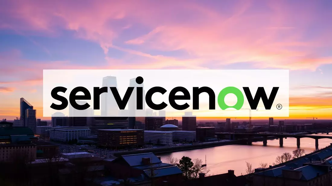 ServiceNow’s AI Strategy Faces Earnings Test - Bild: über boerse-global.de