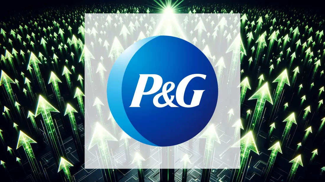 Analyst Outlook Dims for Procter & Gamble Shares Illustration mit AI erstellt übermittelt durch boerse-global.de