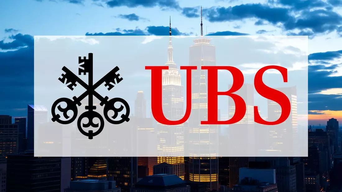 UBS-Aktie: Millionenverluste durch Autozulieferer-Pleite! - Bild: über boerse-global.de