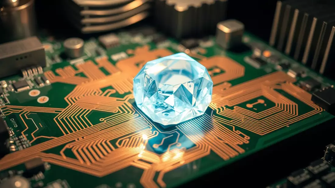 AMD und OpenAI schmieden KI-Allianz im Milliardenbereich - Bild: über boerse-global.de