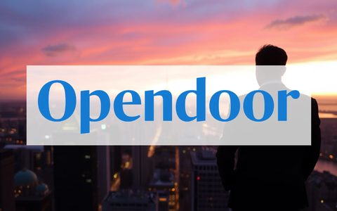 Opendoor Shares Experience Meme Stock Frenzy Following ETF Inclusion - Foto: über boerse-global.de