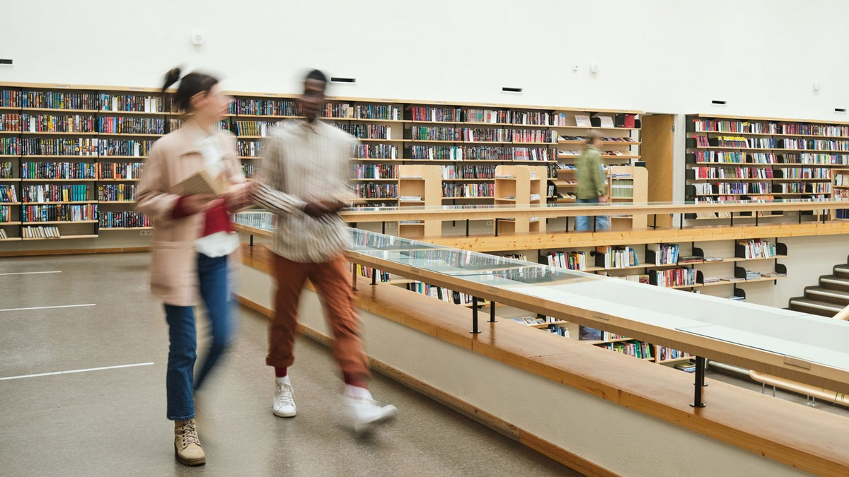 Neue Wege für Bildungsgerechtigkeit - Forschung, die Bildungszukunft gestaltet / Karg-Stiftung startet 4. Förderrunde des William-Stern-Programms mit rund 500.000 Euro - Foto: presseportal.de