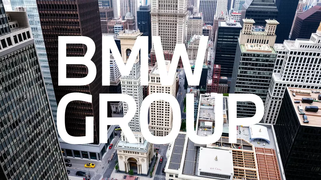 BMW Aktie: Wachsende Zweifel! - Bild: über boerse-global.de