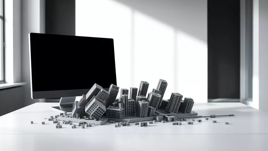 Bauträger-Tsunami: Hunderte Millionen Euro Schulden - Bild: über boerse-global.de