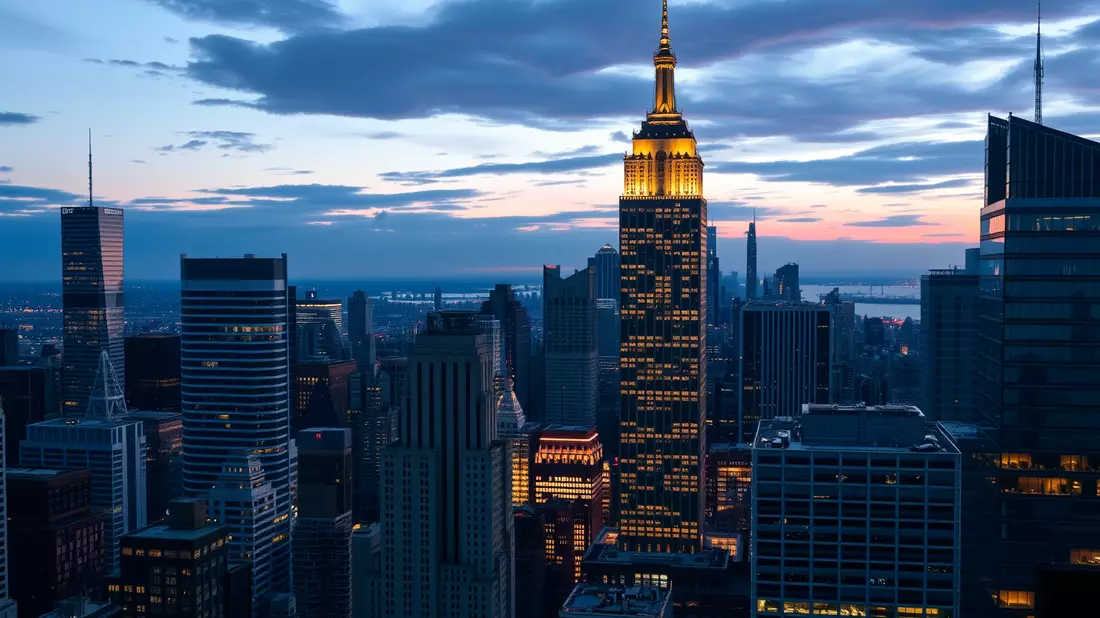 China Tech ETF: KI-Boom treibt Rally! - Bild: über boerse-global.de