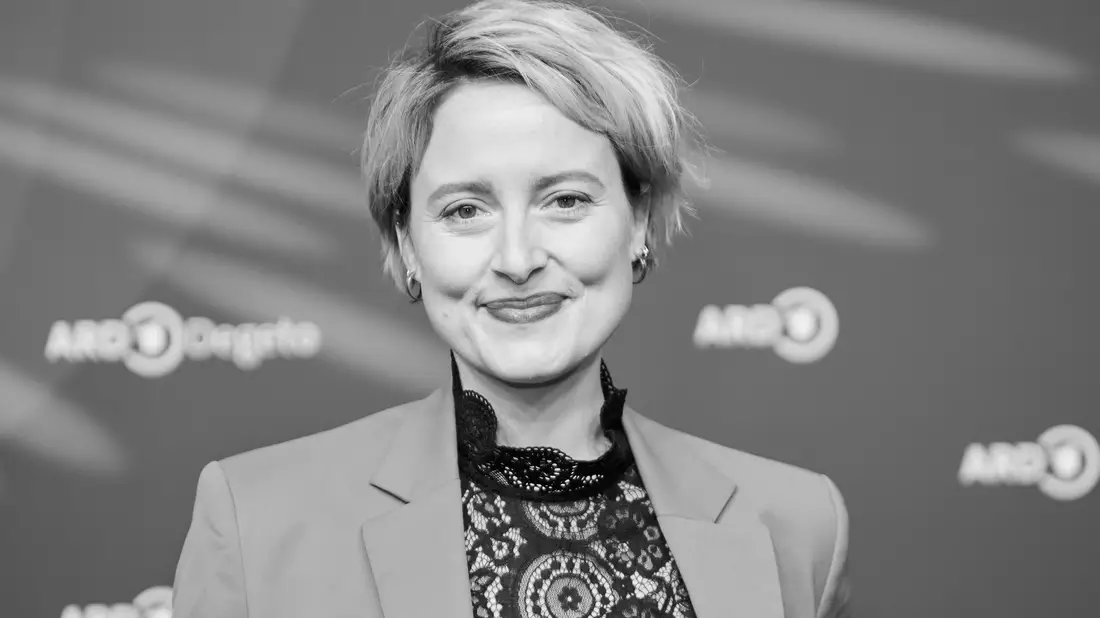 Die Schauspielerin starb bei einem Unfall. (Archivbild) - Bild: Annette Riedl/dpa