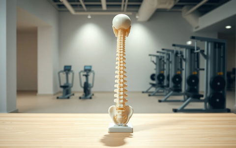 Rückentraining: Diese Mythen schaden mehr als sie helfen - Foto: über boerse-global.de