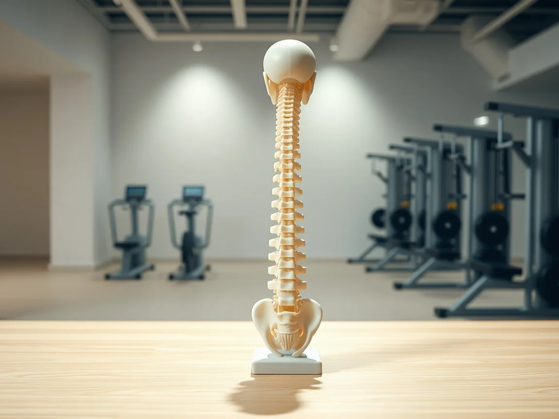 Rückentraining: Diese Mythen schaden mehr als sie helfen - Foto: über boerse-global.de