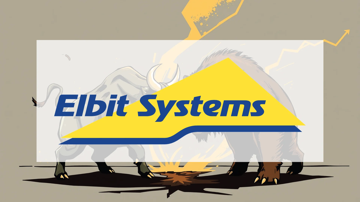 Elbit Systems Aktie: Kampf der Gegensätze! - Foto: über boerse-global.de