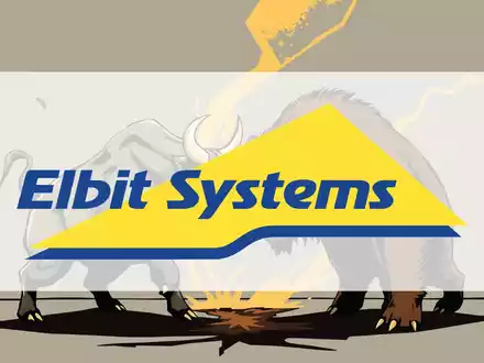 Elbit Systems Aktie: Kampf der Gegensätze! - Foto: über boerse-global.de