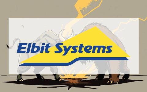 Elbit Systems Aktie: Kampf der Gegensätze! - Foto: über boerse-global.de