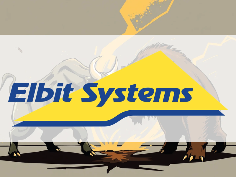 Elbit Systems Aktie: Kampf der Gegensätze! - Foto: über boerse-global.de