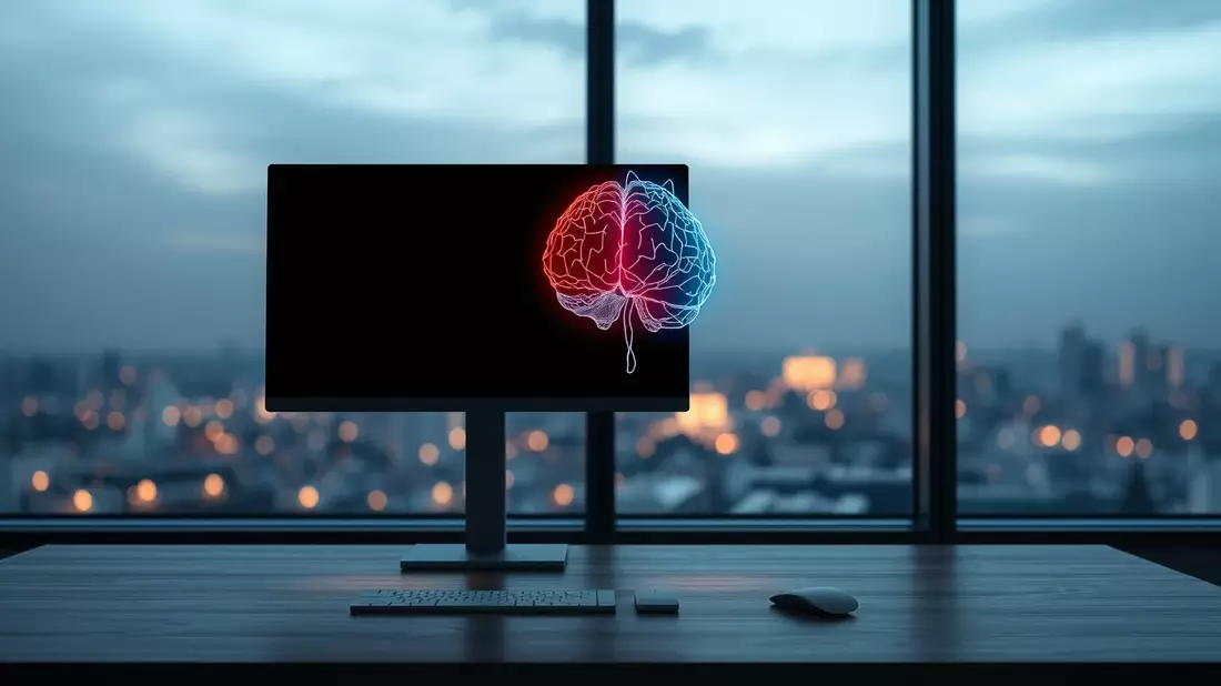 DiGA und Online-Therapie: Digitale Revolution gegen Deutschlands Stress-Epidemie - Bild: über boerse-global.de