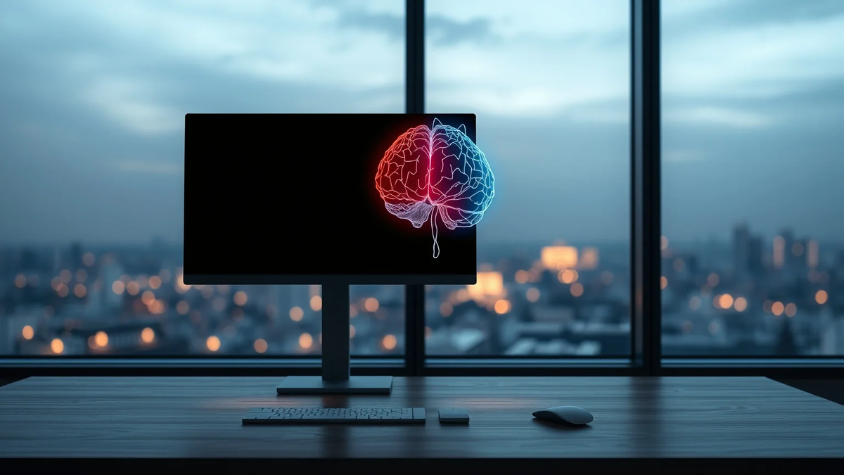 DiGA und Online-Therapie: Digitale Revolution gegen Deutschlands Stress-Epidemie - Foto: über boerse-global.de