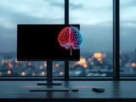 DiGA und Online-Therapie: Digitale Revolution gegen Deutschlands Stress-Epidemie - Foto: über boerse-global.de