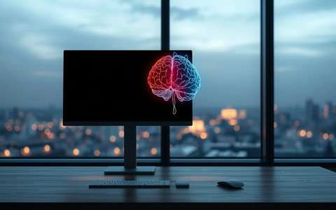 DiGA und Online-Therapie: Digitale Revolution gegen Deutschlands Stress-Epidemie - Foto: über boerse-global.de DiGA und Online-Therapie: Digitale Revolution gegen Deutschlands Stress-Epidemie - Foto: über boerse-global.de