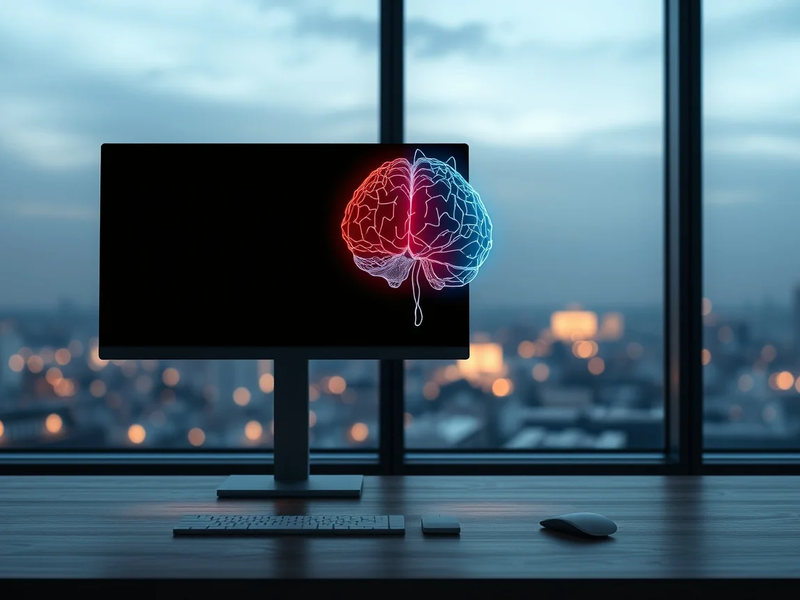 DiGA und Online-Therapie: Digitale Revolution gegen Deutschlands Stress-Epidemie - Foto: über boerse-global.de