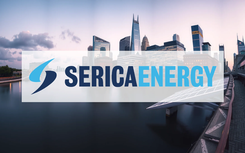 Serica Energy Aktie: Produktions-Schock! - Foto: über boerse-global.de