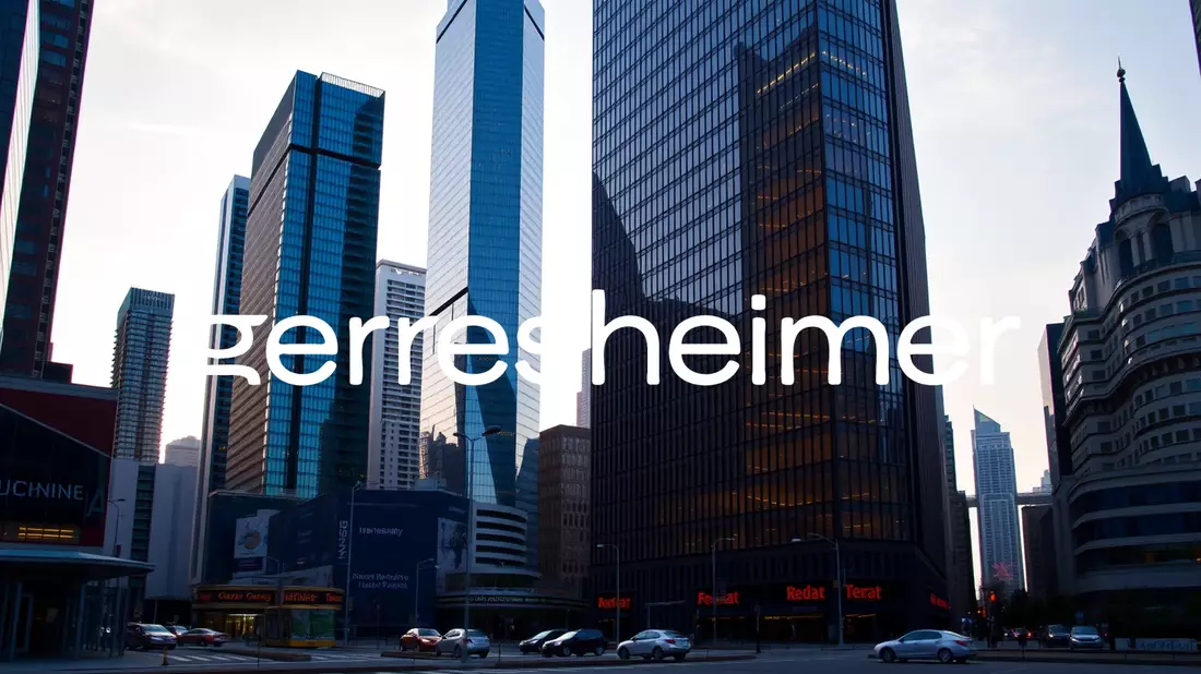 Gerresheimer Aktie: Absturz ohne Ende! - Bild: über boerse-global.de