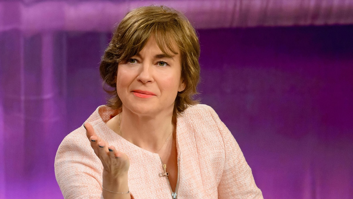 Neues Thema und Gästeänderung bei 