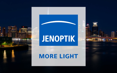 Jenoptik Aktie: Durchbruch gelungen? - Foto: über boerse-global.de