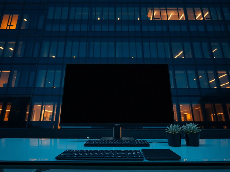 Microsoft beendet Windows-10-Support: Kostenpflichtiges Rettungsprogramm gestartet - Foto: über boerse-global.de