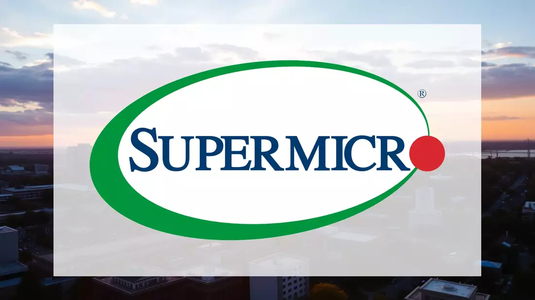 Super Micro Aktie: KI-Offensive eskaliert! - Bild: über boerse-global.de