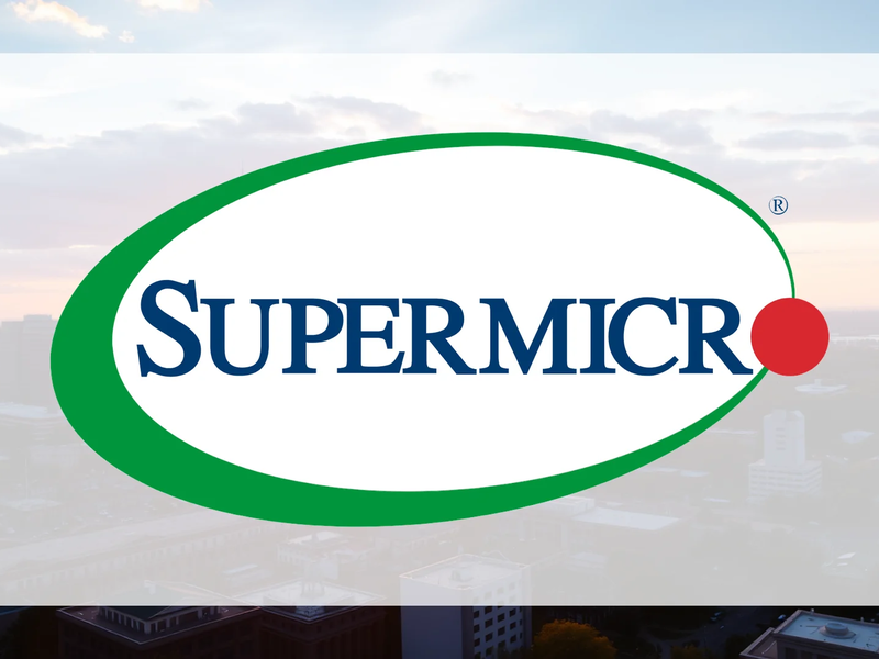 Super Micro Aktie: KI-Offensive eskaliert! - Foto: über boerse-global.de