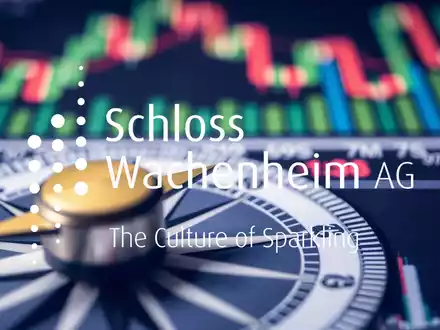 Schloss Wachenheim Aktie: Absturz im Ranking! - Foto: über boerse-global.de
