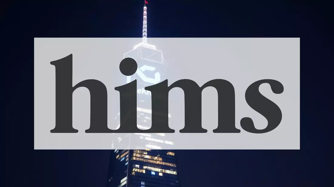Leadership Shifts and Insider Sales Raise Questions at Hims & Hers Illustration mit AI erstellt übermittelt durch boerse-global.de