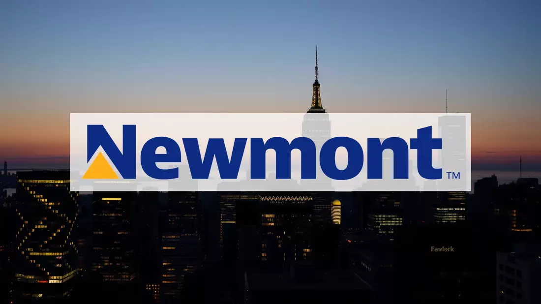 Newmont Shares Surge as Gold Reaches Unprecedented Heights Illustration mit AI erstellt übermittelt durch boerse-global.de