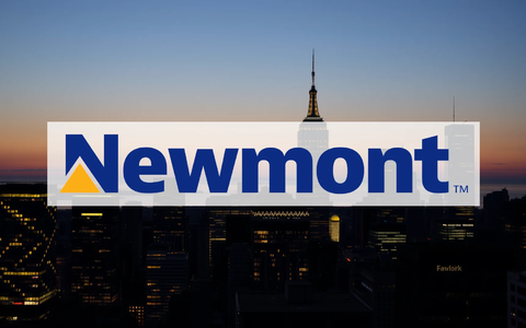 Newmont Shares Surge as Gold Reaches Unprecedented Heights - Foto: über boerse-global.de