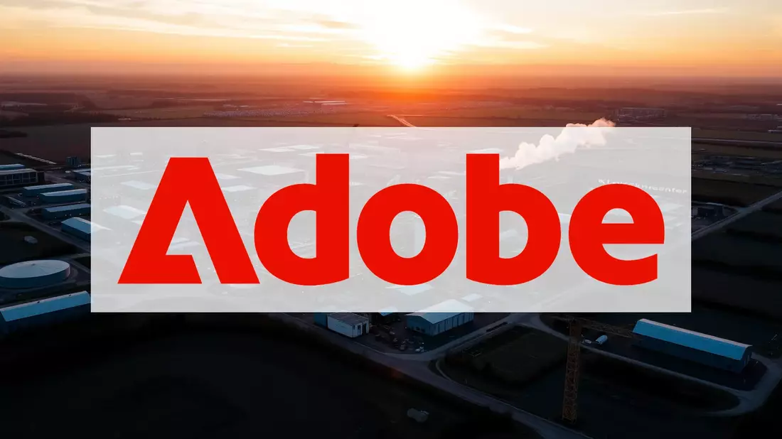 Adobe Aktie: Saudi-Deal als Game-Changer? - Bild: über boerse-global.de