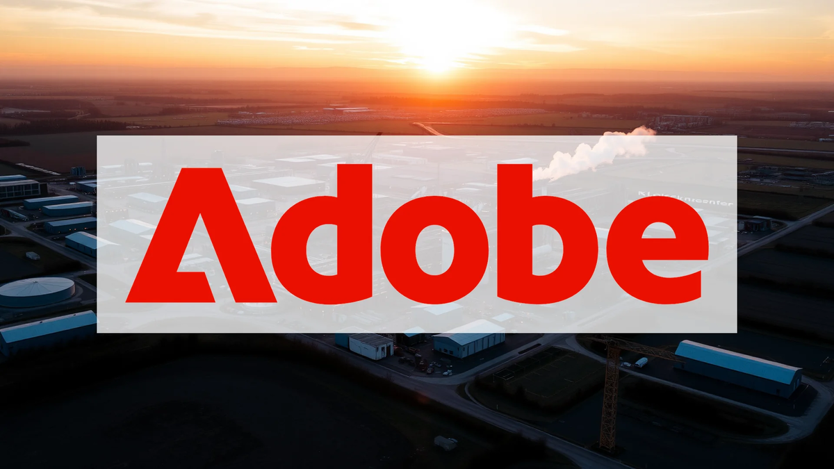 Adobe Aktie: Saudi-Deal als Game-Changer? - Foto: über boerse-global.de