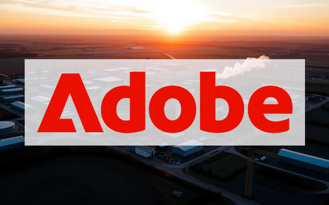 Adobe Aktie: Saudi-Deal als Game-Changer? - Foto: über boerse-global.de