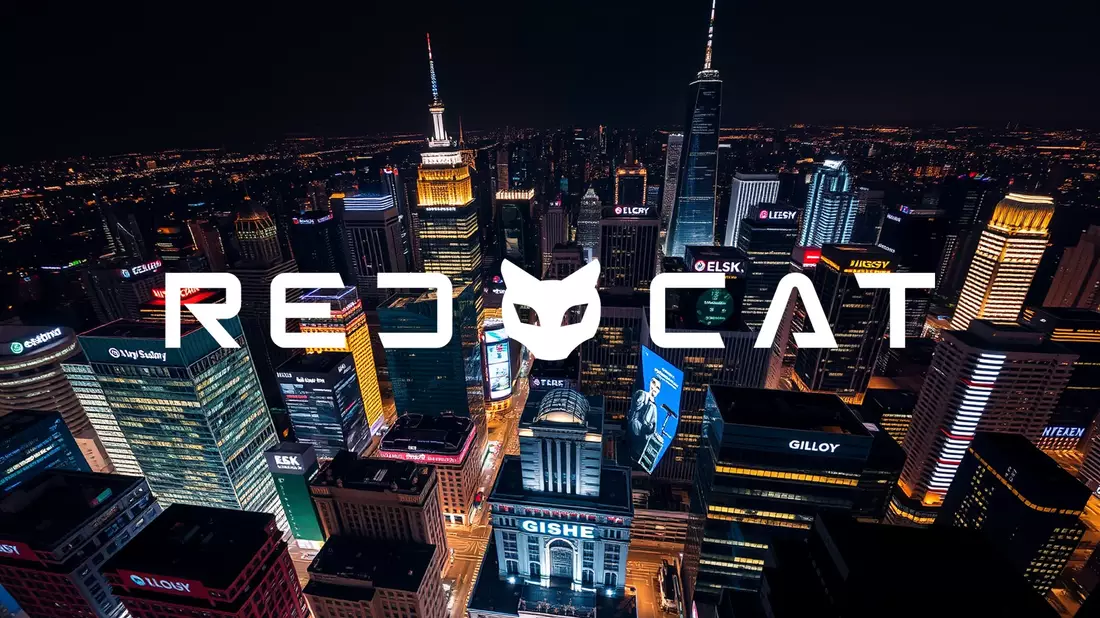 Drone Maker Red Cat’s Stock Stumbles After Record High Illustration mit AI erstellt übermittelt durch boerse-global.de