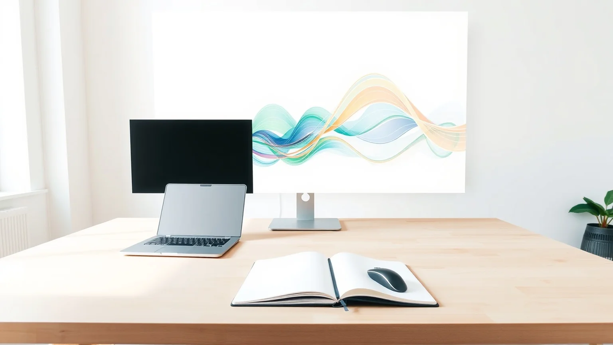 Microsoft Excel wird zur Kreativ-Zentrale - Foto: über boerse-global.de