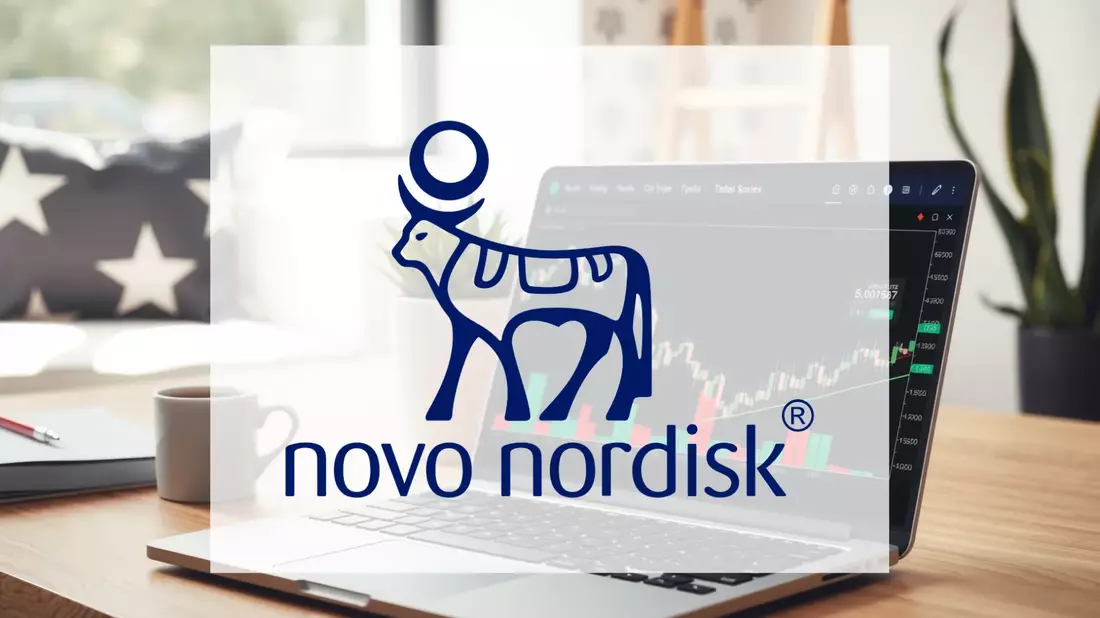 US Court Deals Blow to Novo Nordisk in Medicare Pricing Dispute Illustration mit AI erstellt übermittelt durch boerse-global.de