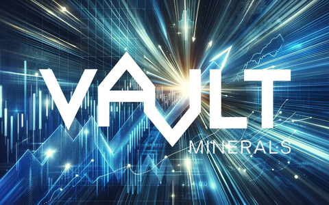 Vault Minerals Aktie: Gold-Rally nutzen? - Foto: über boerse-global.de