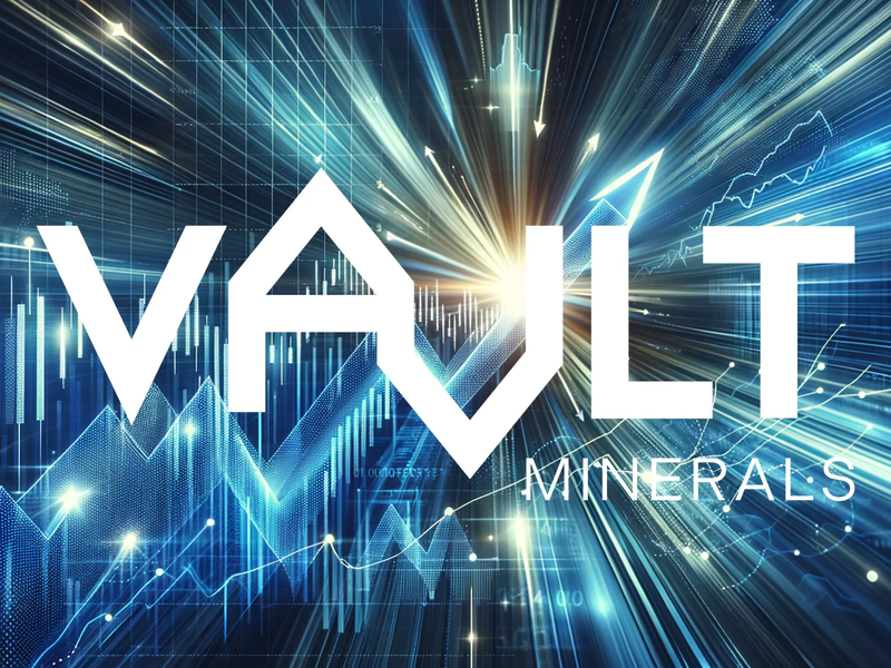 Vault Minerals Aktie: Gold-Rally nutzen? - Foto: über boerse-global.de