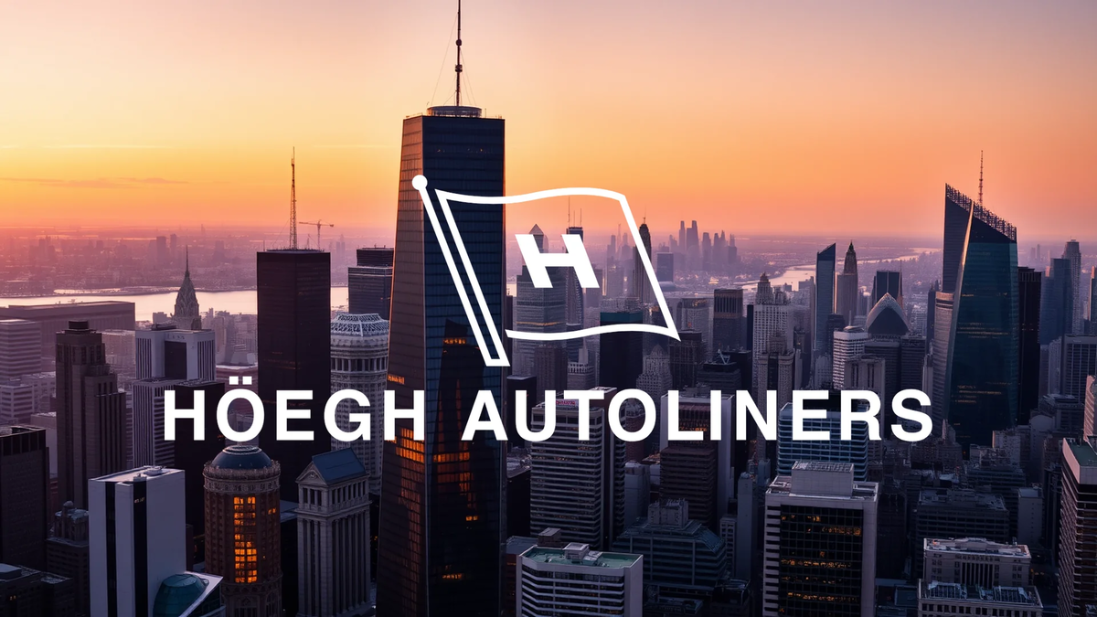 Norwegian Car Carrier Faces Investor Backlash After Profit Warning - Foto: über boerse-global.de