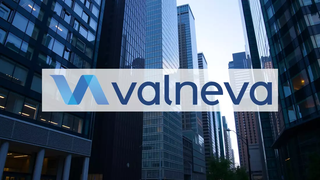 Valneva Shares Face Investor Uncertainty After Revised Outlook Illustration mit AI erstellt übermittelt durch boerse-global.de