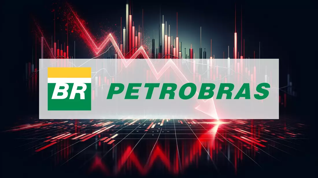 Petrobras Aktie: Zitterpartie am Amazonas! - Bild: über boerse-global.de