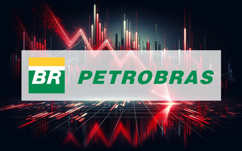 Petrobras Aktie: Zitterpartie am Amazonas! - Foto: über boerse-global.de
