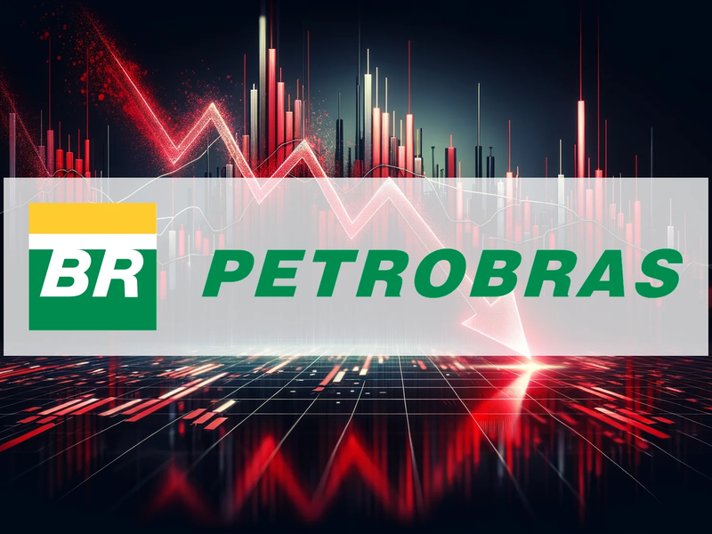 Petrobras Aktie: Zitterpartie am Amazonas! - Foto: über boerse-global.de
