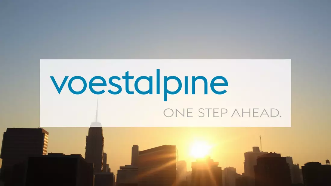 Voestalpine Shares Reach New Heights Amid Strategic Transformation Illustration mit AI erstellt übermittelt durch boerse-global.de