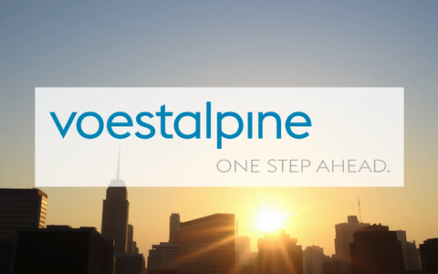 Voestalpine Shares Reach New Heights Amid Strategic Transformation - Foto: über boerse-global.de