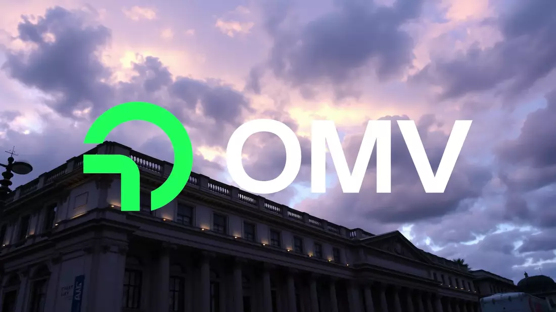OMV’s Strategic Pivot: A Shift from Growth to Stability Illustration mit AI erstellt übermittelt durch boerse-global.de