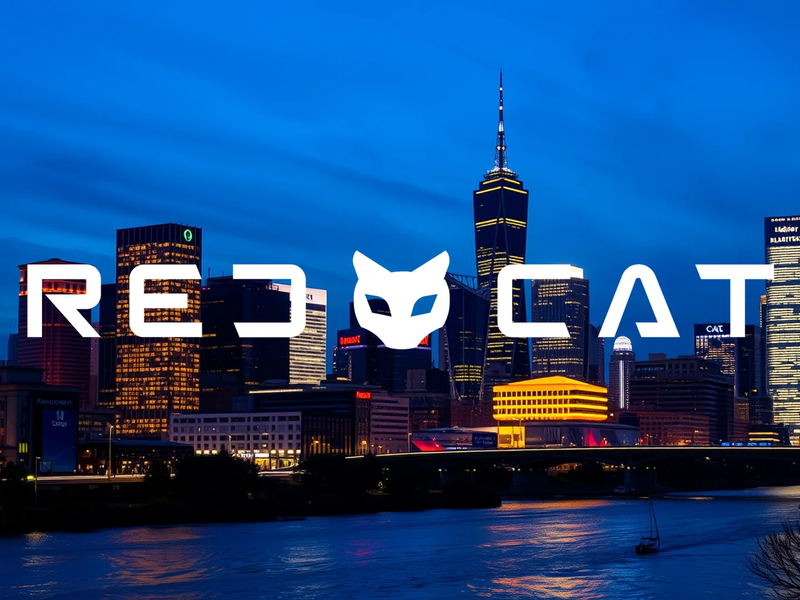 Red Cat Aktie: Raketenstart vorbei? - Foto: über boerse-global.de